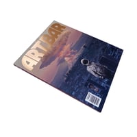 Image 6 of ART BAR Magazine Issue # 1 (feature signed by N8 & Val) (ONLY 3 COPIES AVAILABLE)