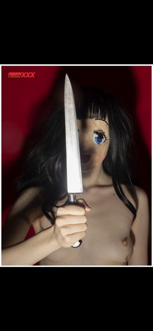 ABRAXXX POSTER MITRA+MISSNUT