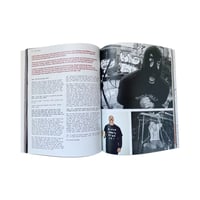 Image 4 of ART BAR Magazine Issue # 1 (feature signed by N8 & Val) (ONLY 3 COPIES AVAILABLE)