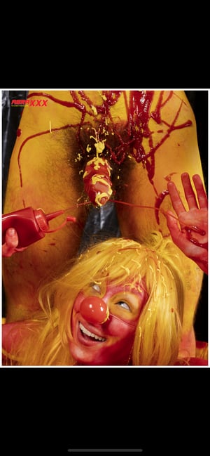 ABRAXXX POSTER BAALOONS+AUTOPSSY