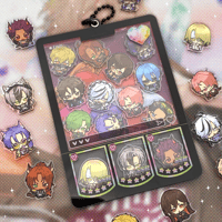 Image 1 of NU:Carnival Customizable Shaker