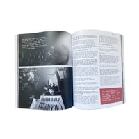 Image 5 of ART BAR Magazine Issue # 1 (feature signed by N8 & Val) (ONLY 3 COPIES AVAILABLE)