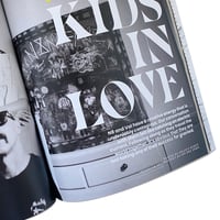 Image 3 of ART BAR Magazine Issue # 1 (feature signed by N8 & Val) (ONLY 3 COPIES AVAILABLE)