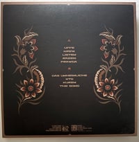 Image of ŚMIERĆ - "Opor" LP 