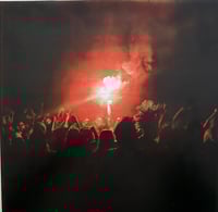 Image of ŚMIERĆ - "Opor" LP 