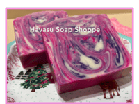 Image 1 of Mojave Cactus - Dragonfruit & Hibiscus