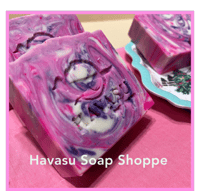 Image 2 of Mojave Cactus - Dragonfruit & Hibiscus