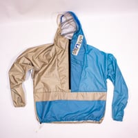 Image 1 of Tent Jacket 01