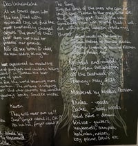 Image of ŚMIERĆ - "Opor" LP 