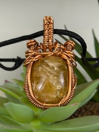 Image 1 of Sunstone