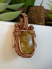 Image 2 of Sunstone