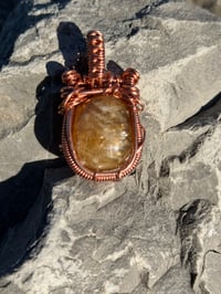 Image 3 of Sunstone