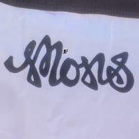 Image 4 of MONS STRIFE! Be in it... Womens Tee