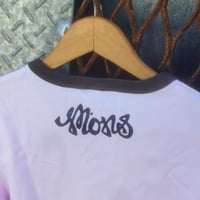 Image 3 of MONS STRIFE! Be in it... Womens Tee