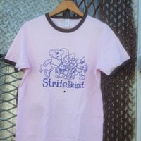 Image 1 of MONS STRIFE! Be in it... Womens Tee
