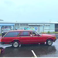 Image 5 of MONS STRIFE! Be in it... Womens Tee