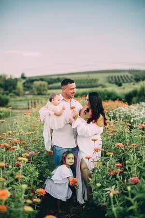 Image of Wildflower Petite Sessions