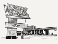 Image 2 of The Toy Tiger