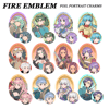 [SALE!] Fire Emblem Charms