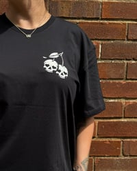 Image 3 of Deadly Sweet Tee Black BEST SELLER