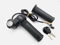 RP.Platez Full Twist Throttle