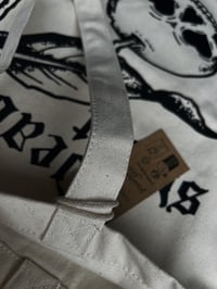 Image 3 of Deadly Sweet Tote Bag