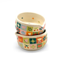 Image 1 of Blossom Matcha Bowl