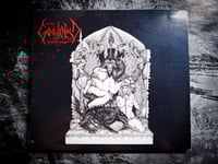 Image 2 of The True Goatblood "Compendium" CD