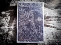 Image 2 of Obscenum "In the Depths of Impurity" MC