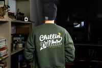 Image 3 of PrimeTime unisex sweatshirt – Holiday Chill / Chandail unisexe PrimeTime – Chill des Fêtes