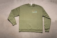 Image 5 of PrimeTime unisex sweatshirt – Holiday Chill / Chandail unisexe PrimeTime – Chill des Fêtes