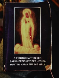 Die Botschaft Marias