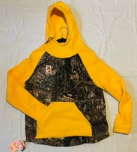 Image 1 of Hoodie - small * MULTIPLE COLORS