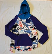 Image 2 of Hoodie - small * MULTIPLE COLORS