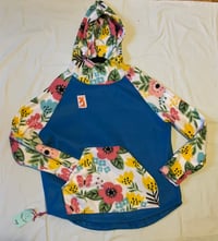 Hoodie - large