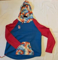 Image 1 of Hoodie - xlarge*MULTIPLE COLORS