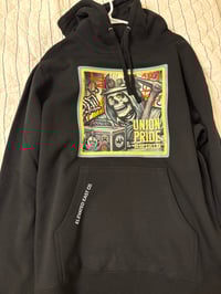 Image 1 of Union Pride Hoodie 