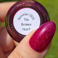 Image 2 of The Broken Heart 