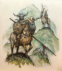 Image 1 of Highland Tribe