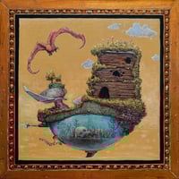 Image 1 of Into the depths