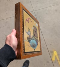 Image 2 of Into the depths