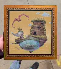 Image 3 of Into the depths