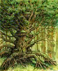 Image 1 of Tree Village