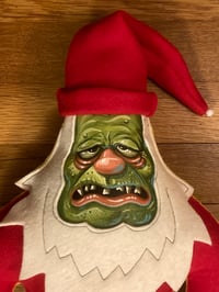 Image 1 of Sauced Santa Stuffie 