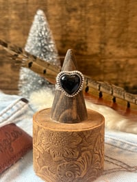 Image 1 of The Cowboy Heart 