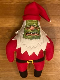 Image 2 of Sauced Santa Stuffie 