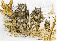 Image 1 of scouting Party