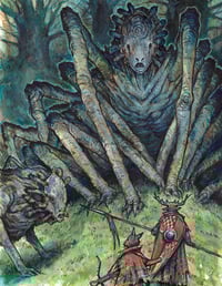 Image 1 of An Audience