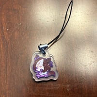 Image 4 of uma bugsume 1" phone charms