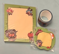 Image 2 of Crazy B Stationery